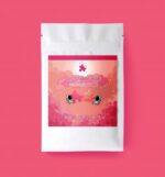 Strawberry Daze & Peach Mango Puzzle CBD Gummies Premium Edibles Online For Sale - Image 2