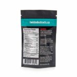 Strawberry Jelly Bomb 80mg CBD Premium Edible Online For Sale - Image 3