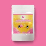 Strawberry Lemonade Puzzle Gummies Premium Hybrid Online For Sale