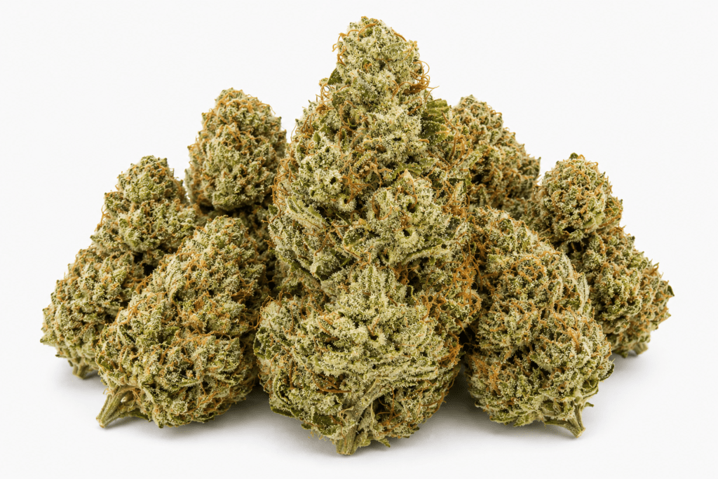 Buy Motorbreath Weed Strain Online