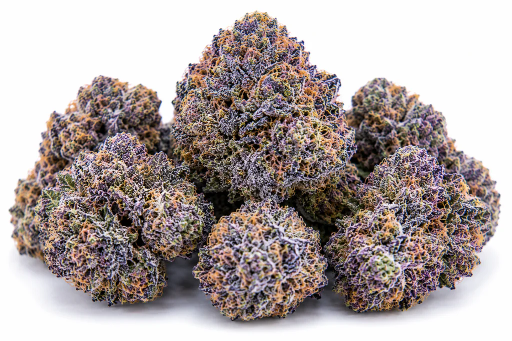 Buy Blue Nerds Weed Strain Online