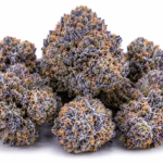 Blue Nerds Strain