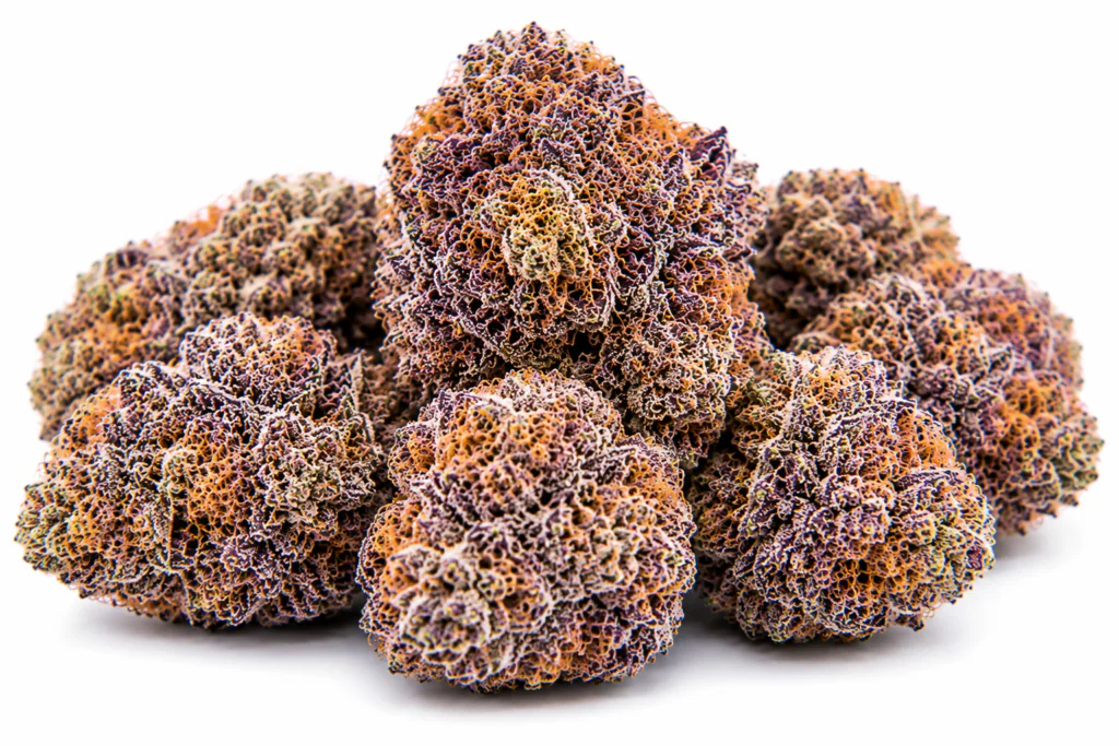Buy Bubblegum Runtz Weed Strain Online