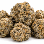 Cookie Dough Strain