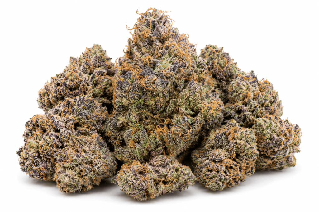 Buy Cookies and Cream Weed Strain