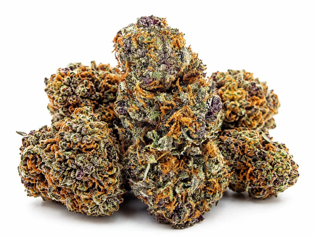 Buy Forbidden Fruit Weed Strain Online 2026