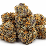 Forbidden Fruit Strain