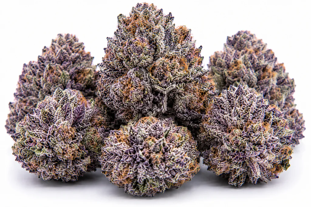Buy Frozen Grapes Weed Strain Online 2026