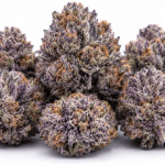 Frozen Grapes Strain
