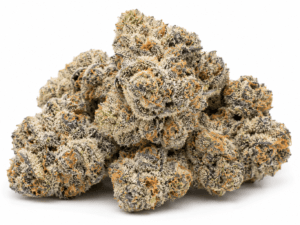 Buy Glitter Bomb Weed Strain Online