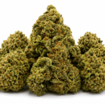 Godfather Og Strain