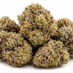 London Pound Cake Strain