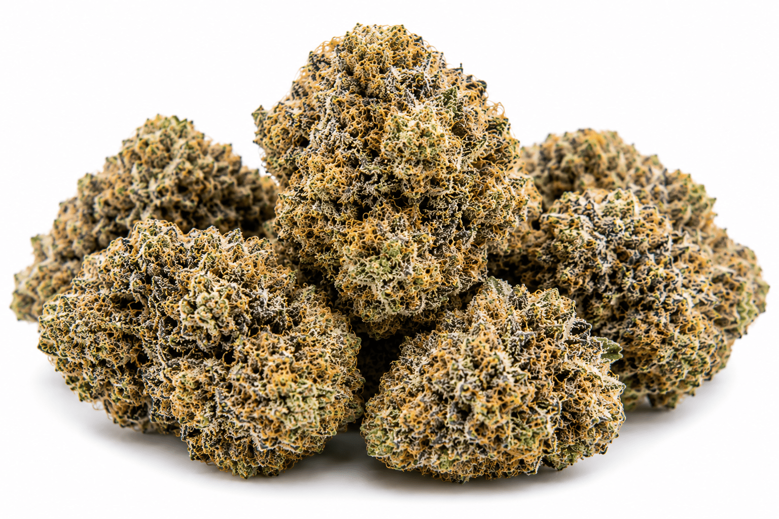 london-pound-cake-strain.png London Pound Cake Strain - Image 1