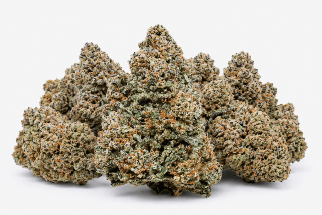 Buy MAC 1 Weed Strain Online