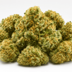 Pineapple Express Weed Strain