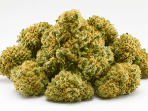 Pineapple Express Weed Strain