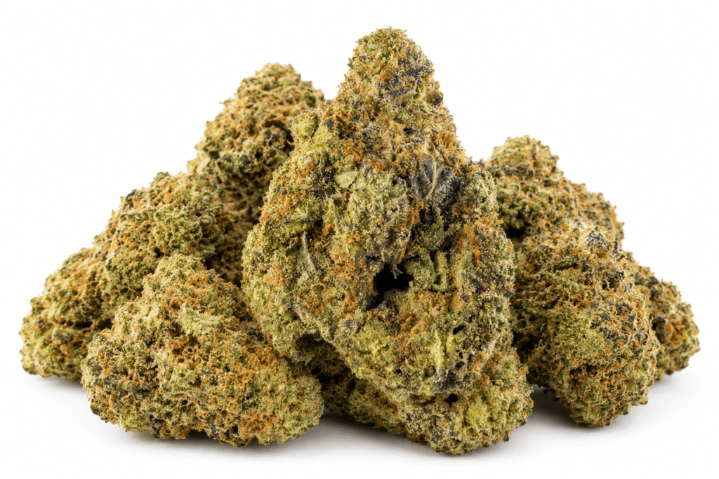 Buy Pink Runtz Weed Strain Online