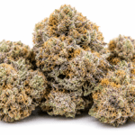 Wedding Cake strain