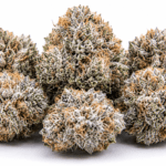 White Cherry Strain