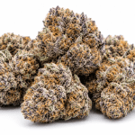 Zoap Strain